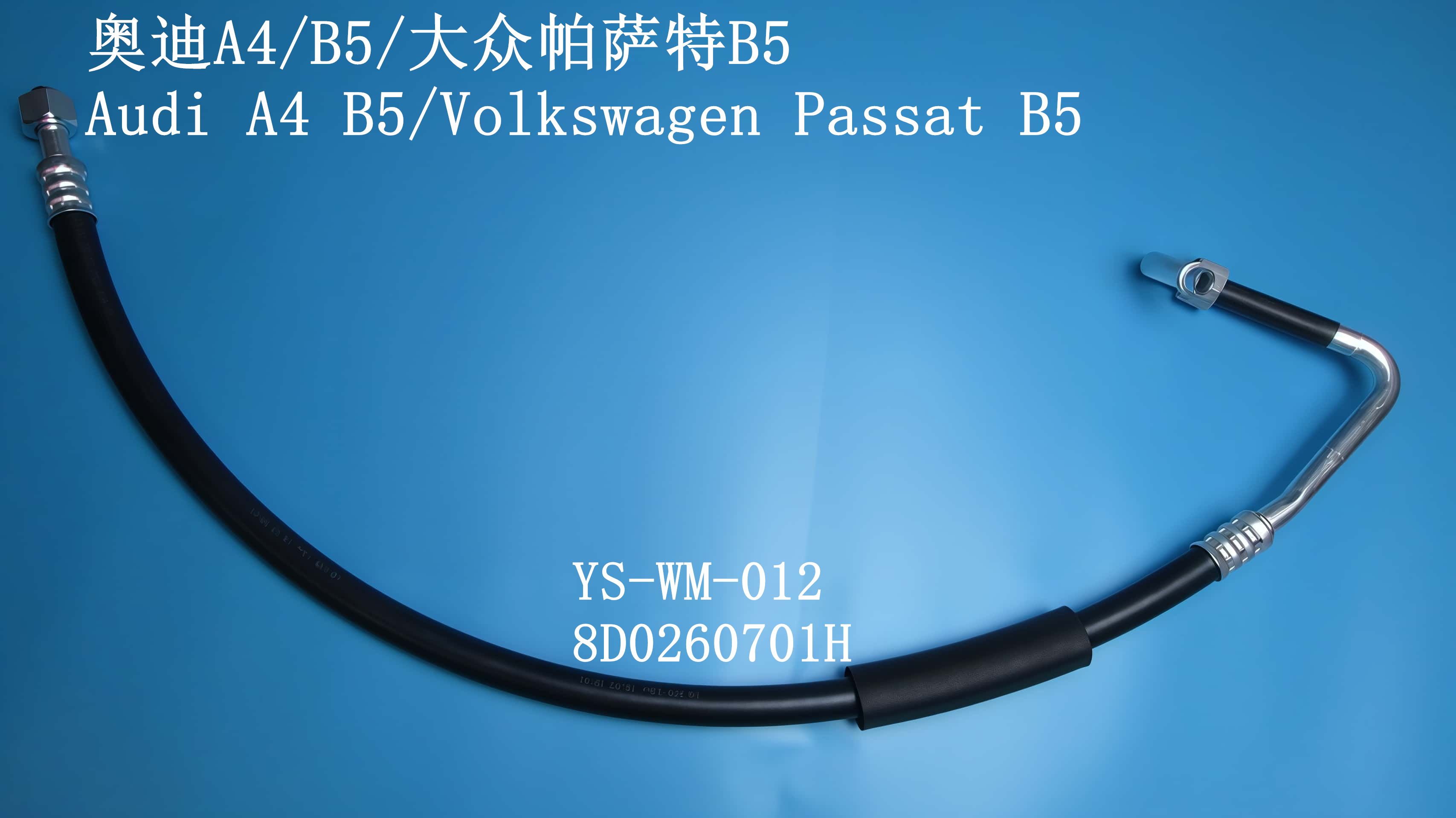 YS-WM-012