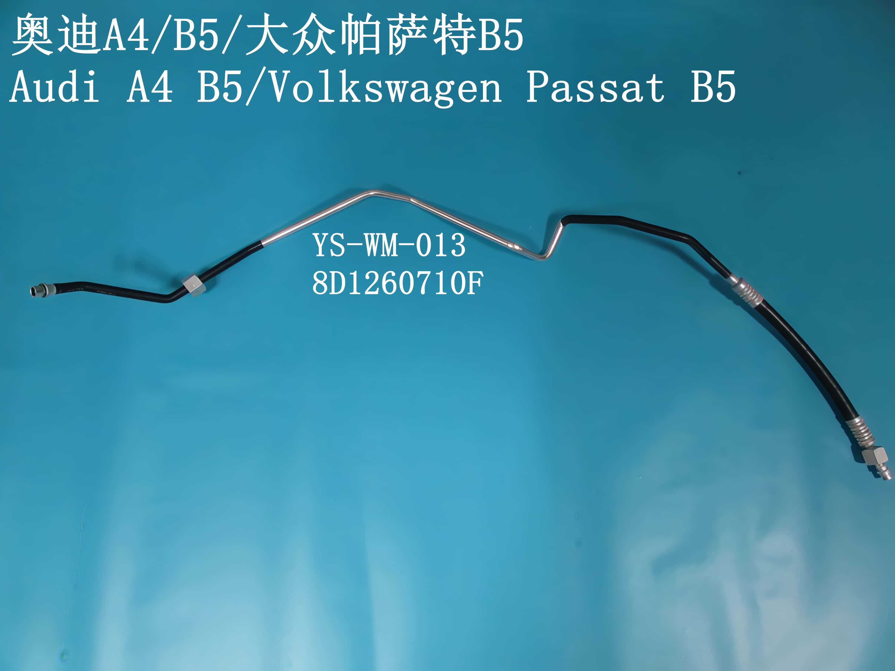 YS-WM-013