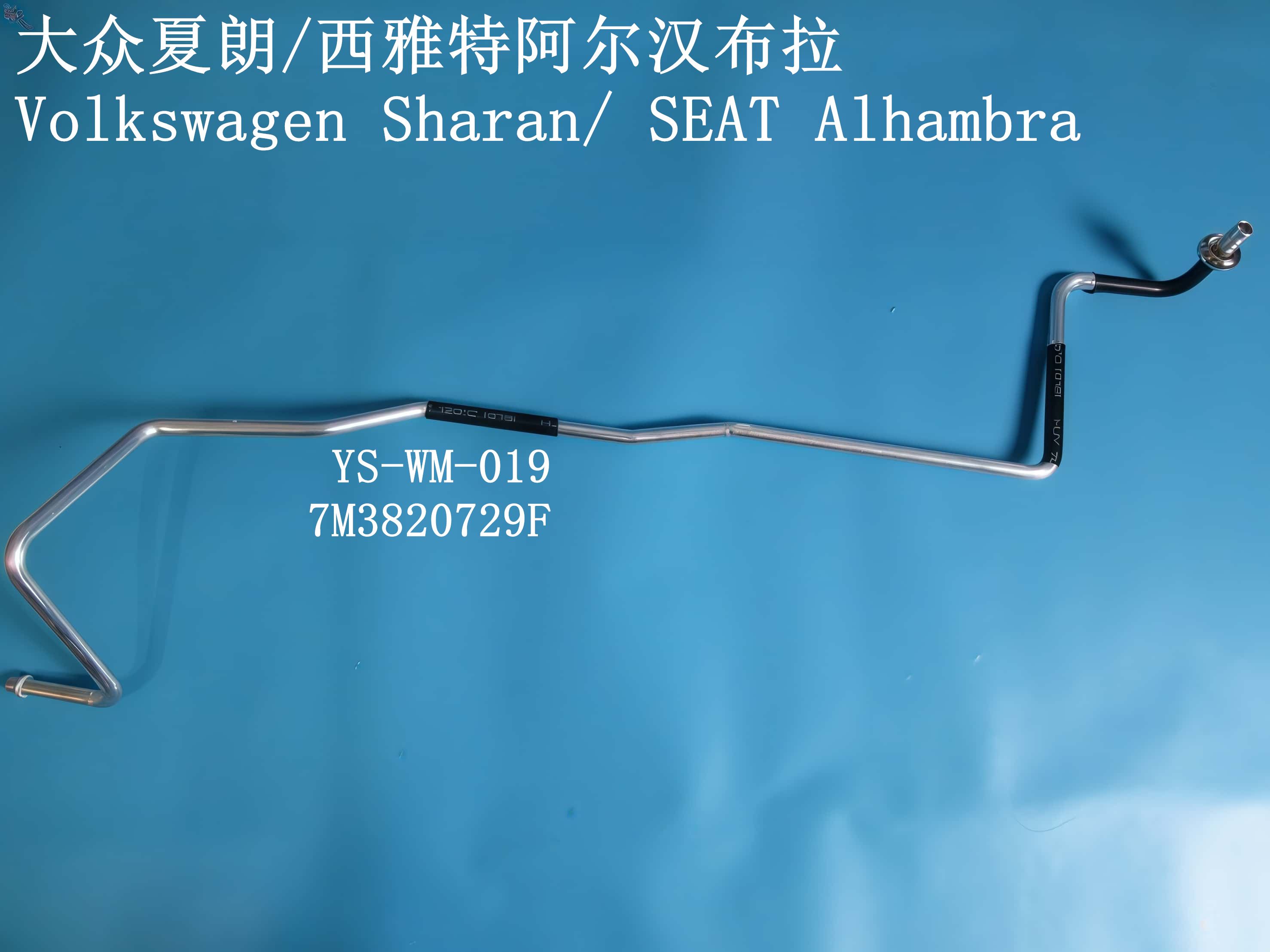 YS-WM-019
