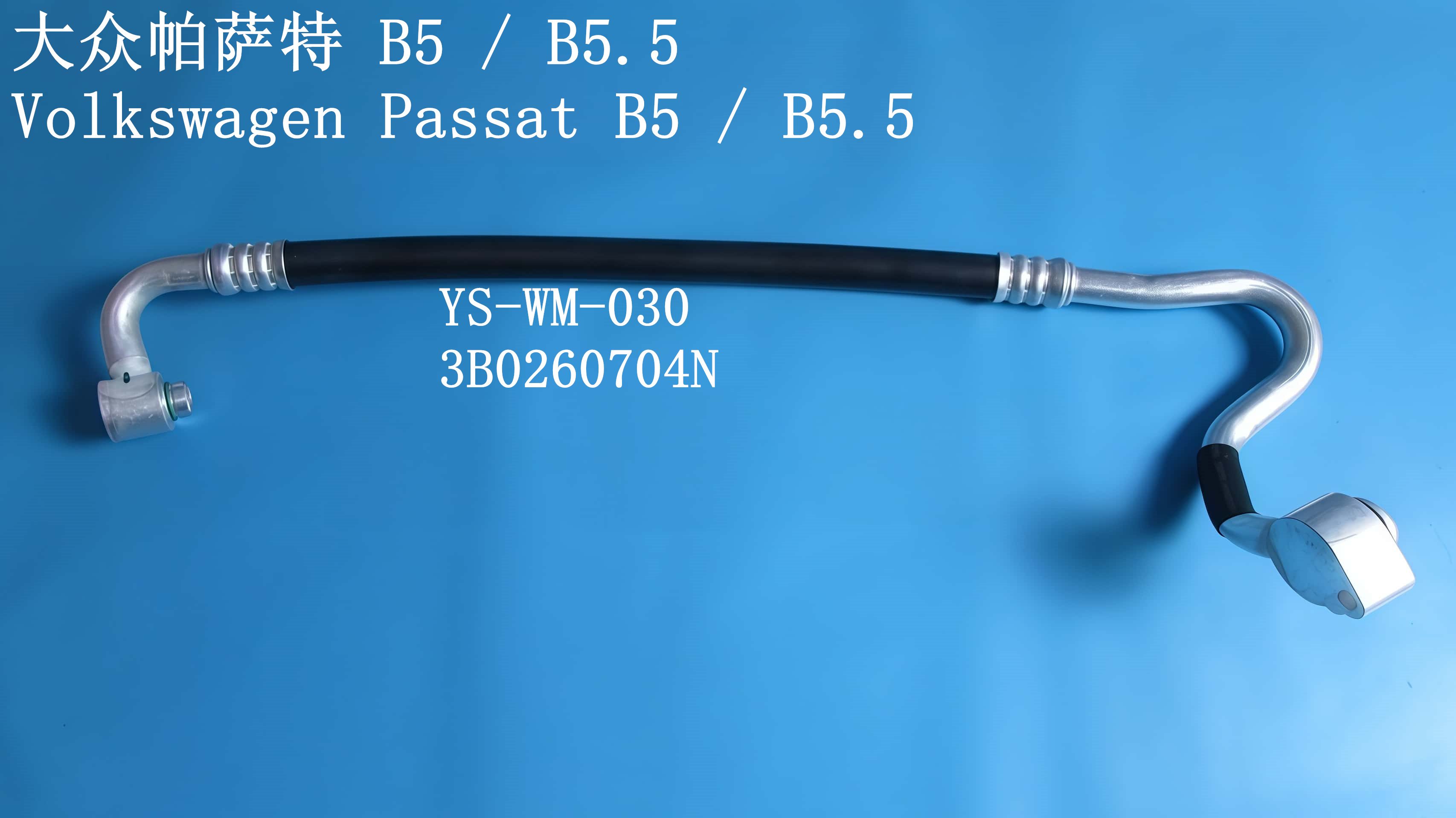 YS-WM-030