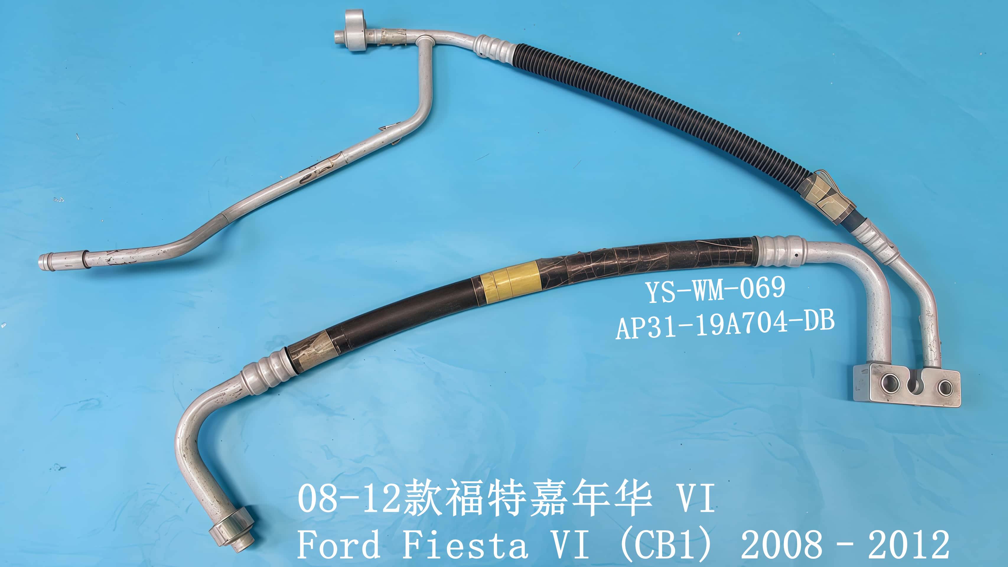 YS-WM-069