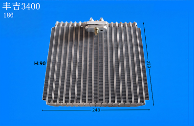 丰吉3400