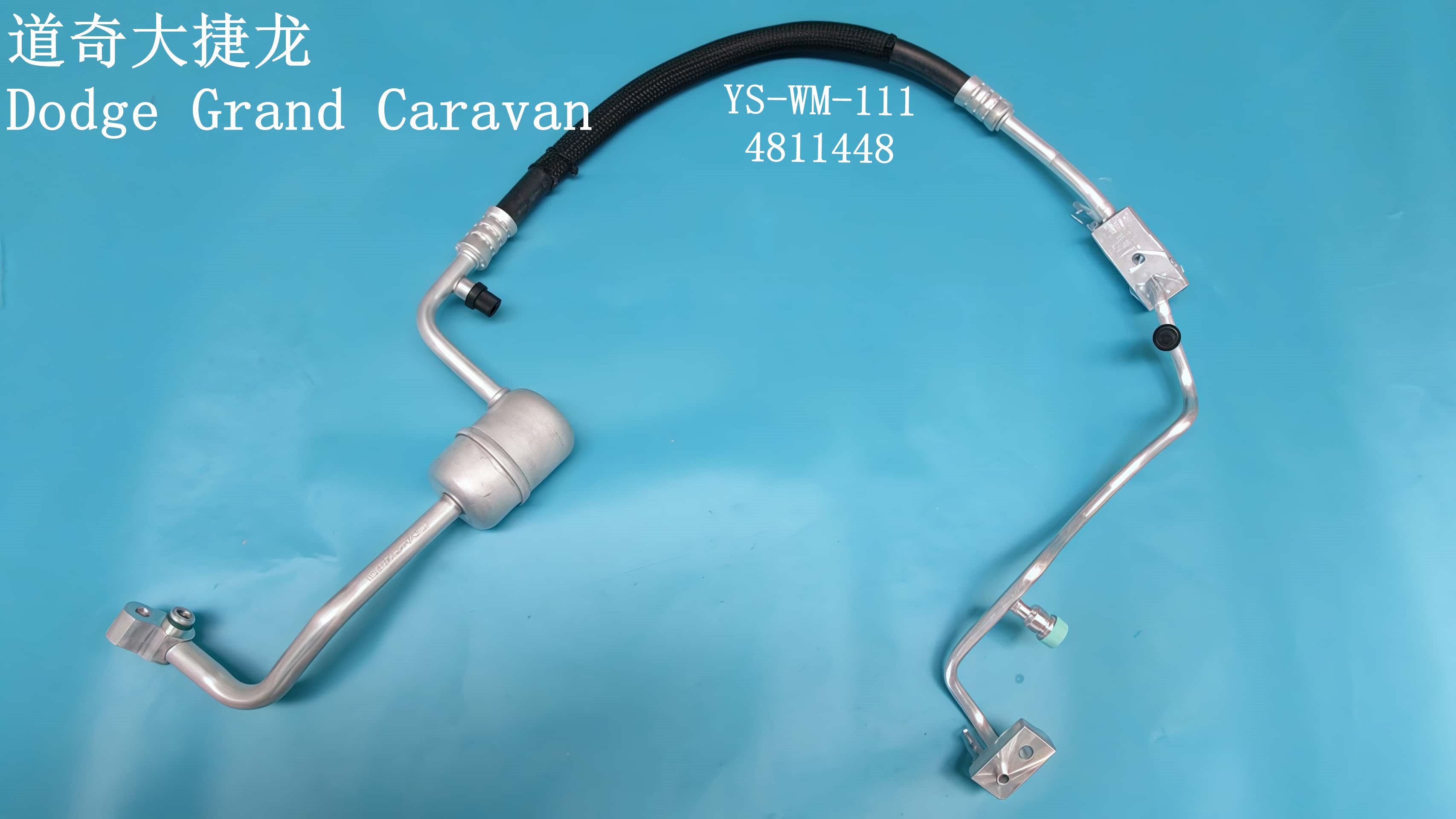 YS-WM-111