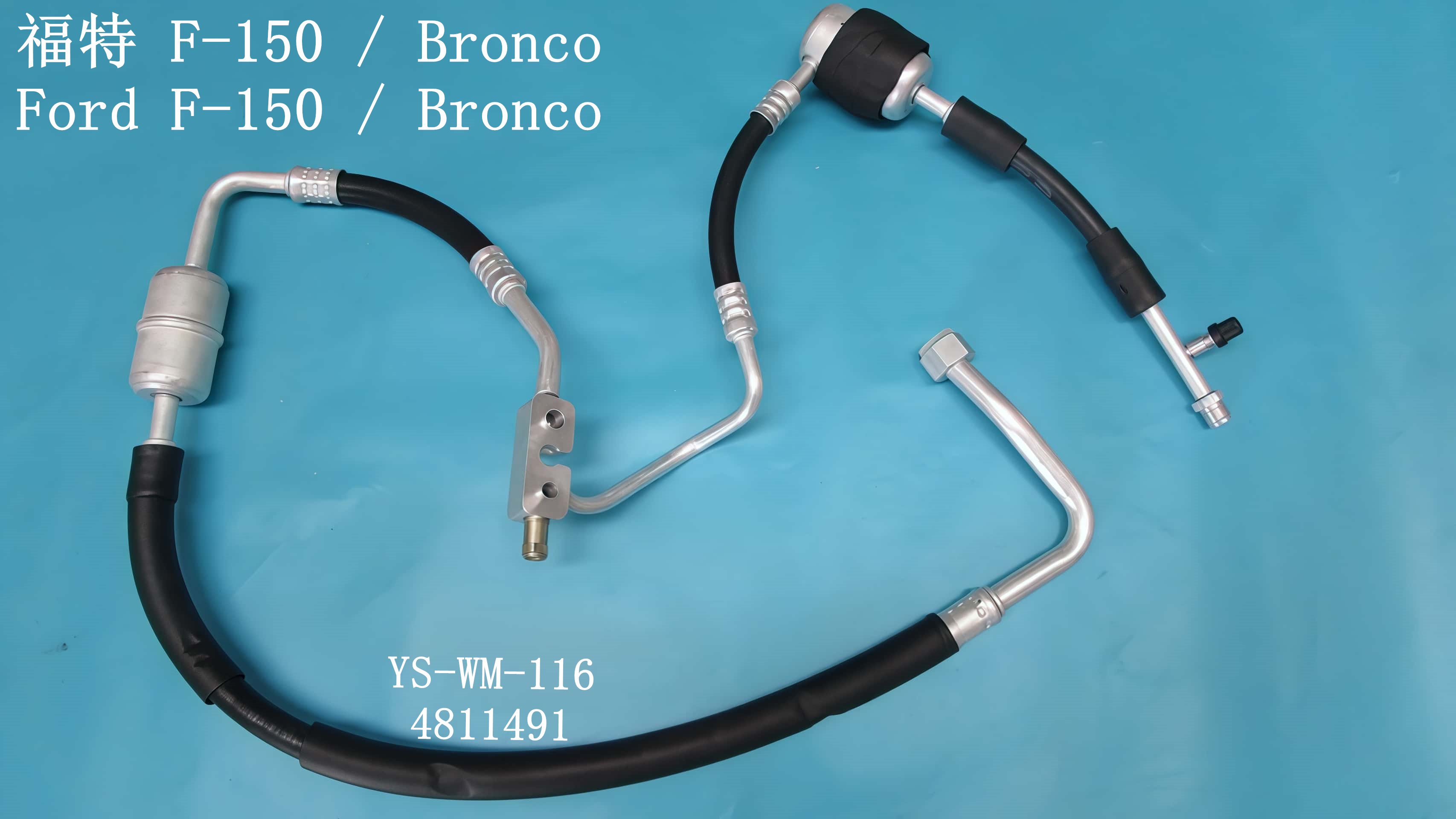 YS-WM-116