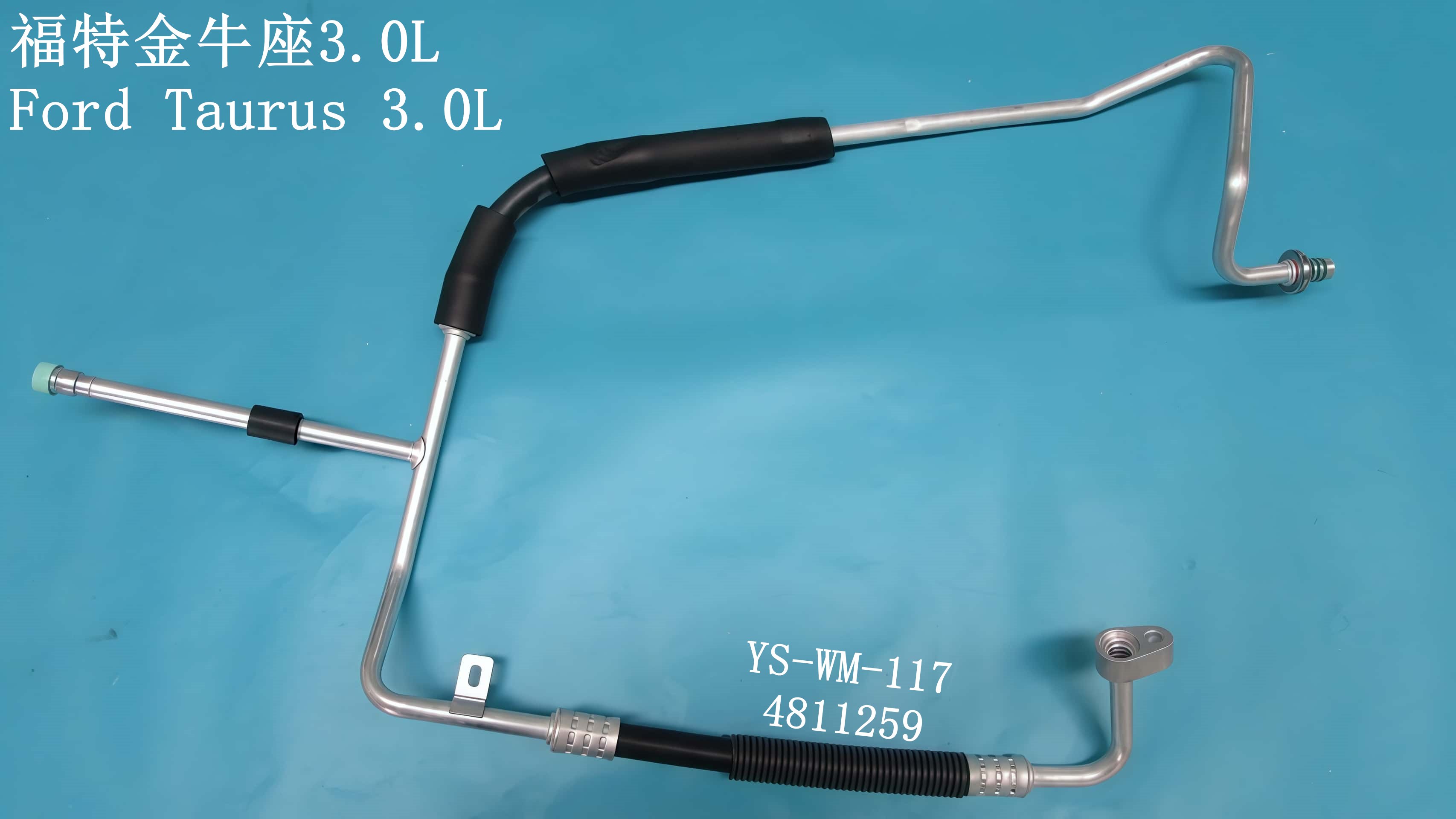 YS-WM-117