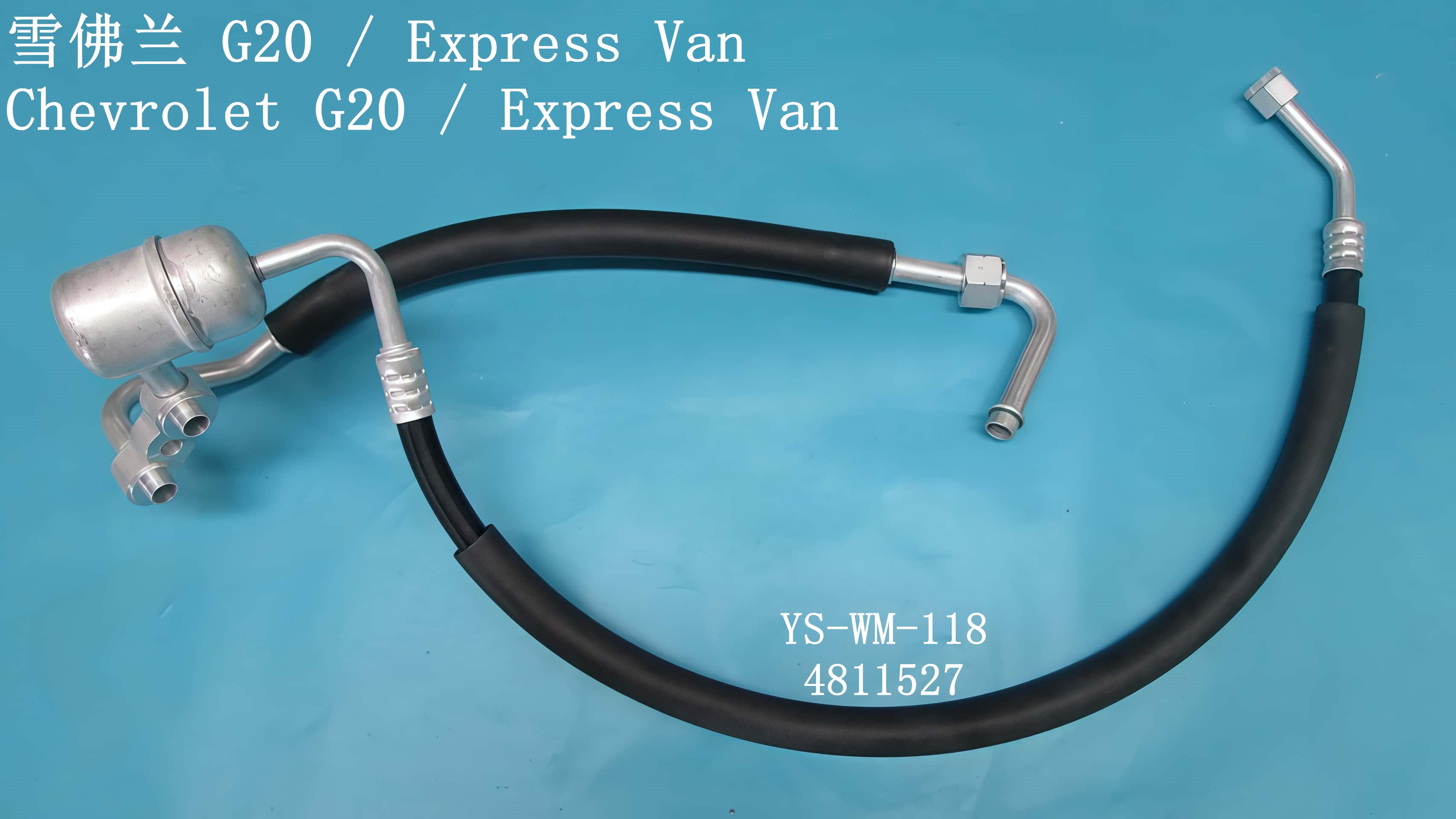 YS-WM-118