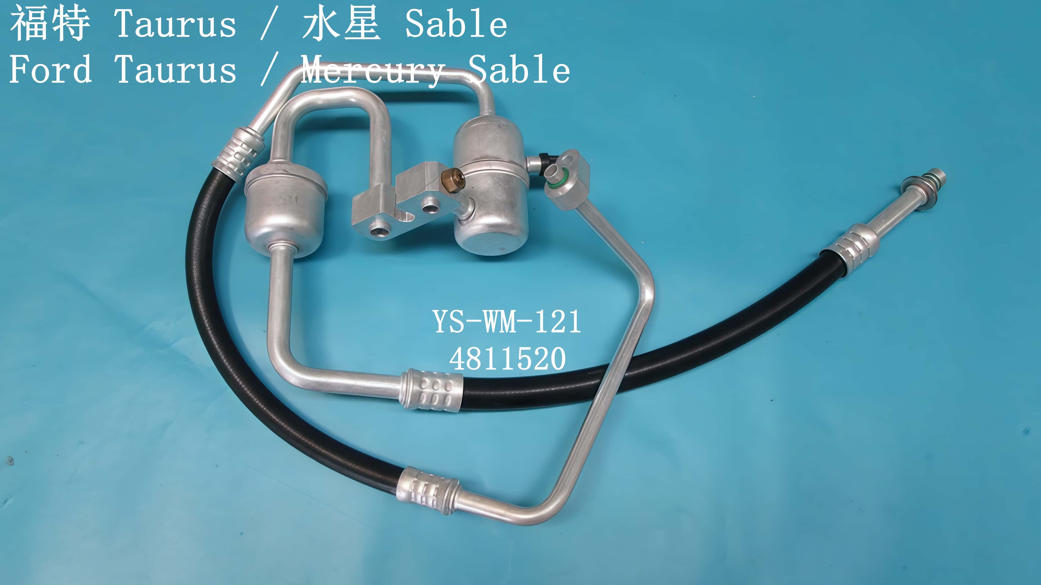 YS-WM-121