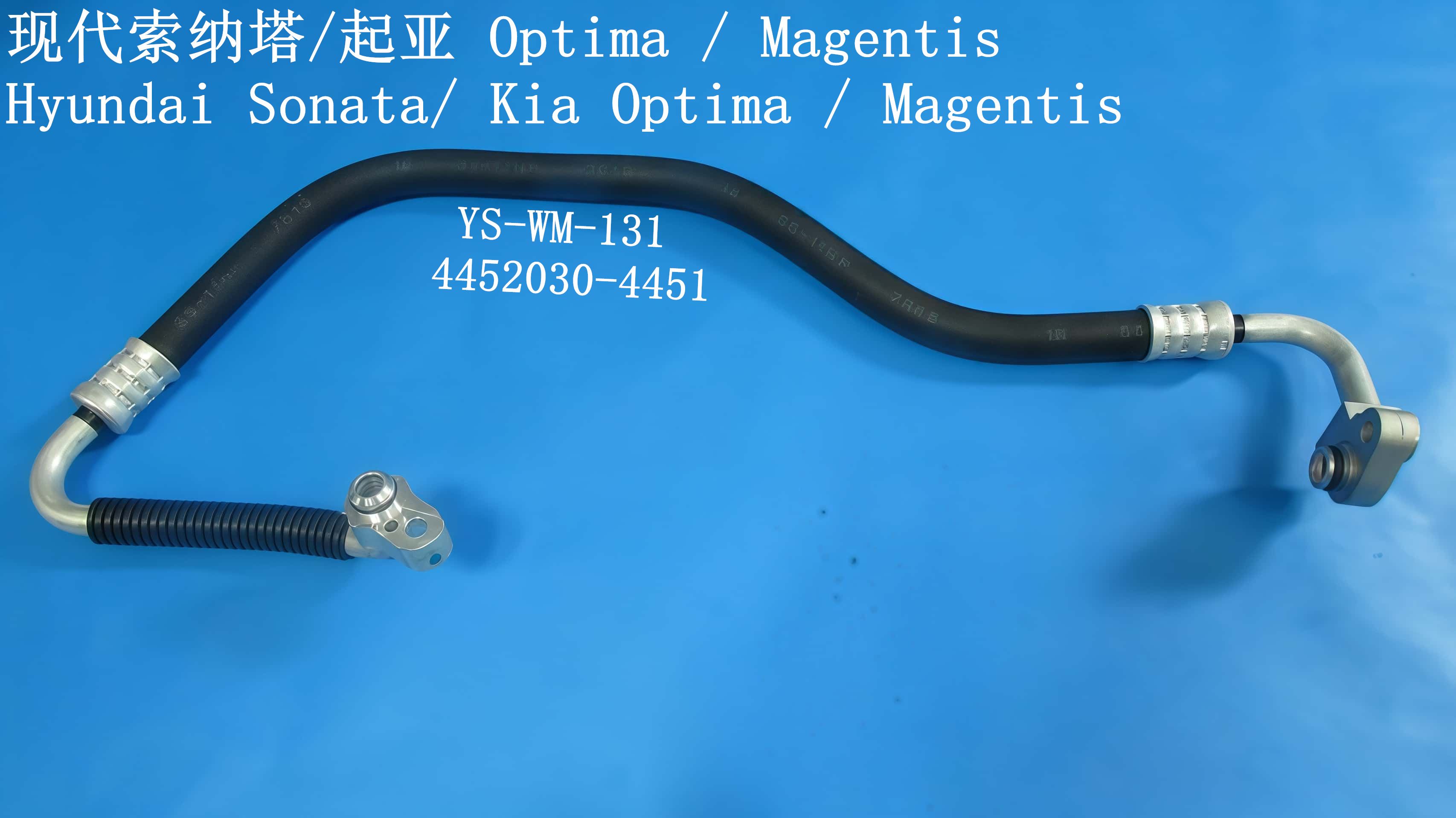YS-WM-131
