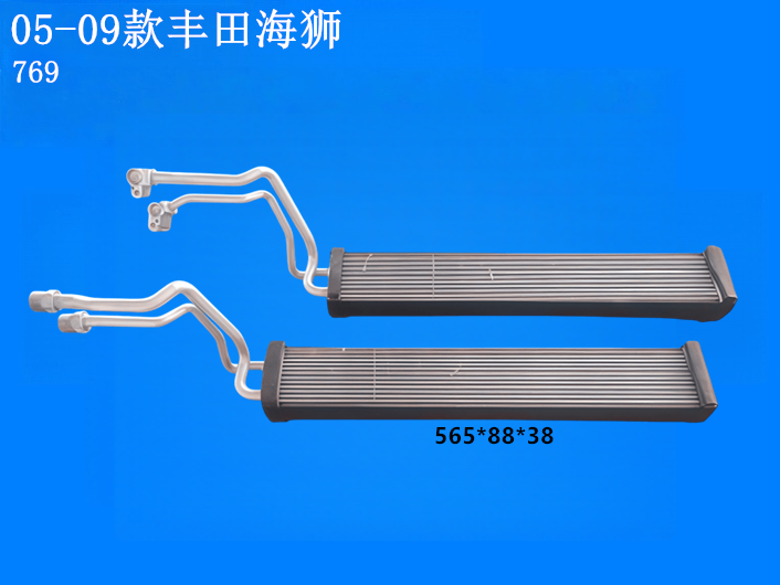 05-09款丰田海狮
