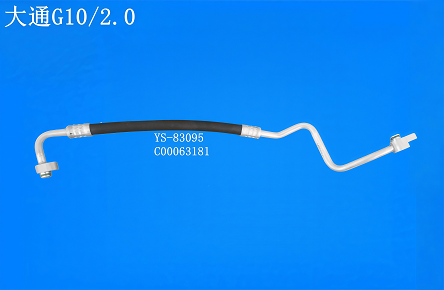 大通G10/2.0