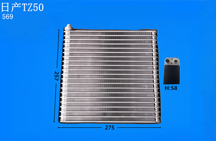 日产TZ50