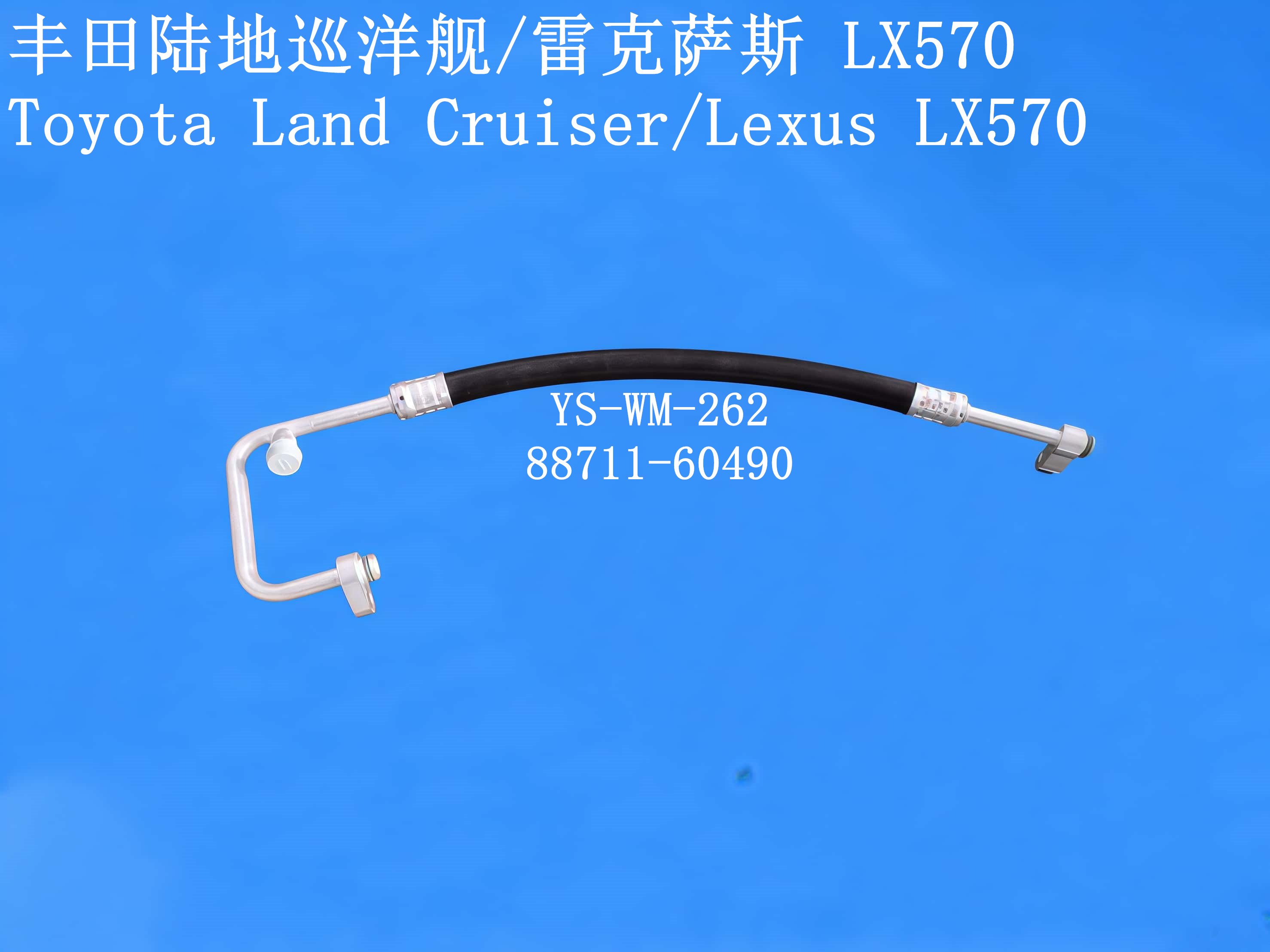 YS-WM-262
