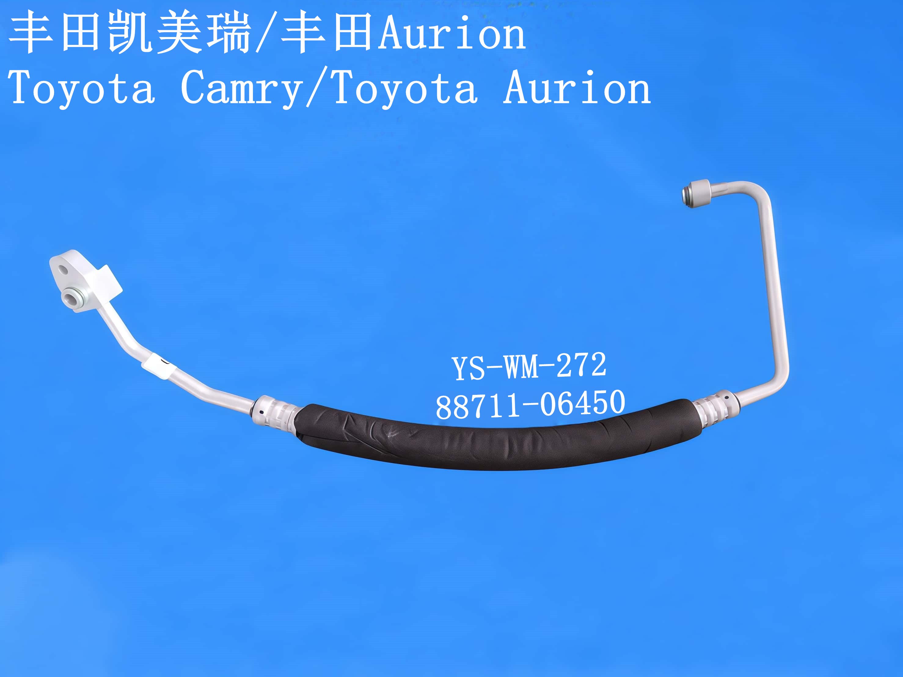 YS-WM-272