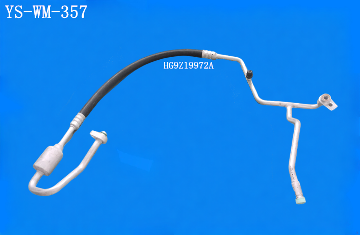 YS-WM-357