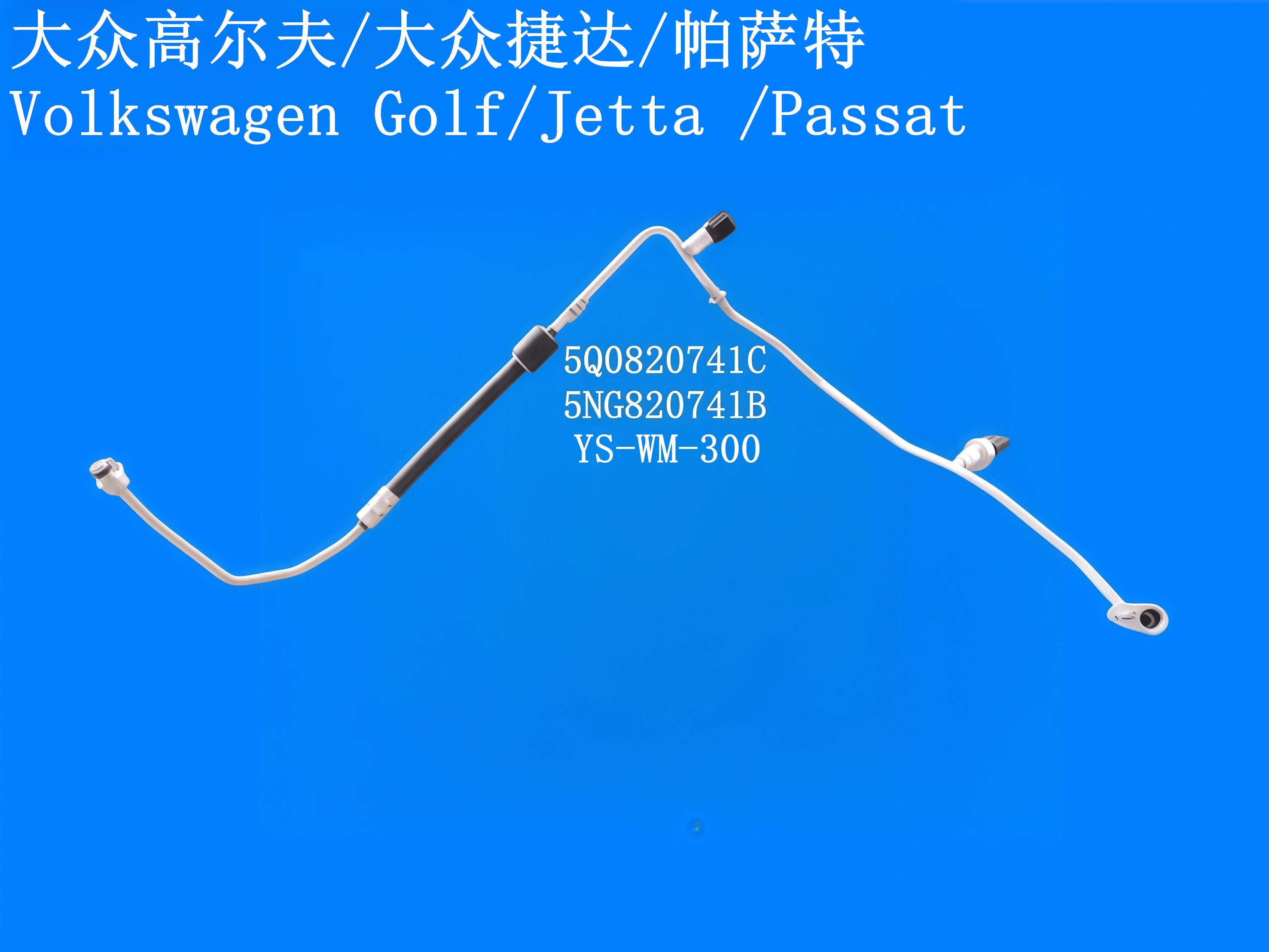 YS-WM-300