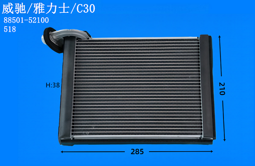 威驰/雅力士/C30