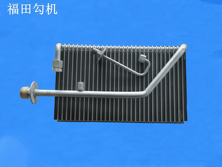 福田勾机