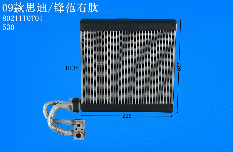 09款思迪/锋范右肽