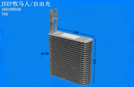JEEP牧马人/自由光