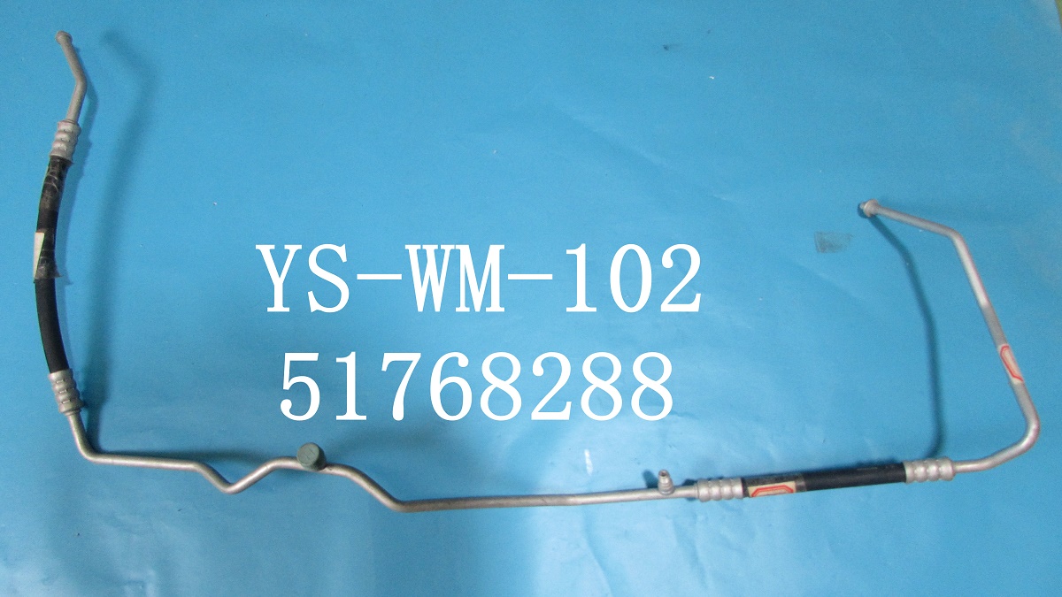 YS-WM-102