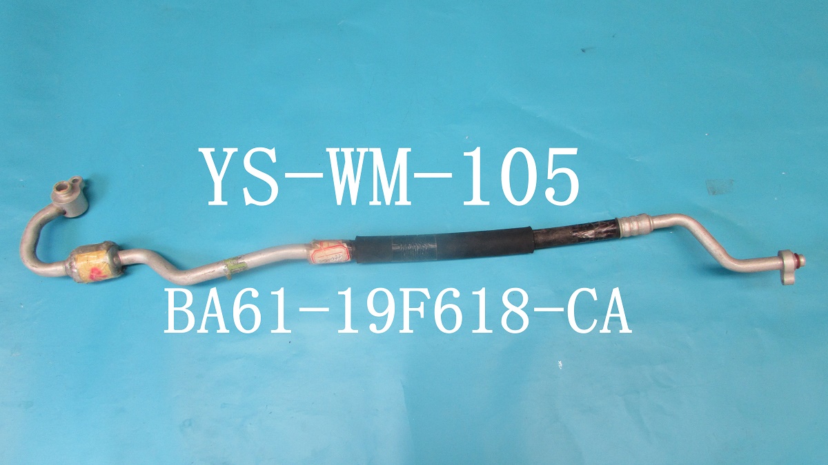 YS-WM-105
