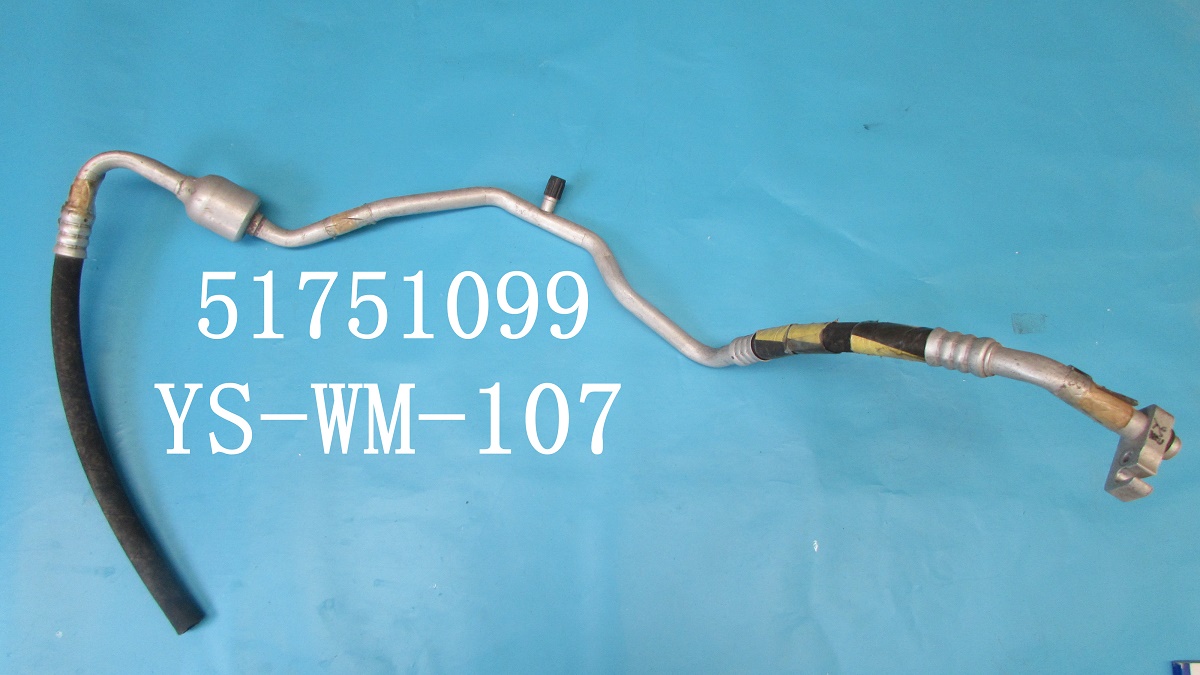 YS-WM-107