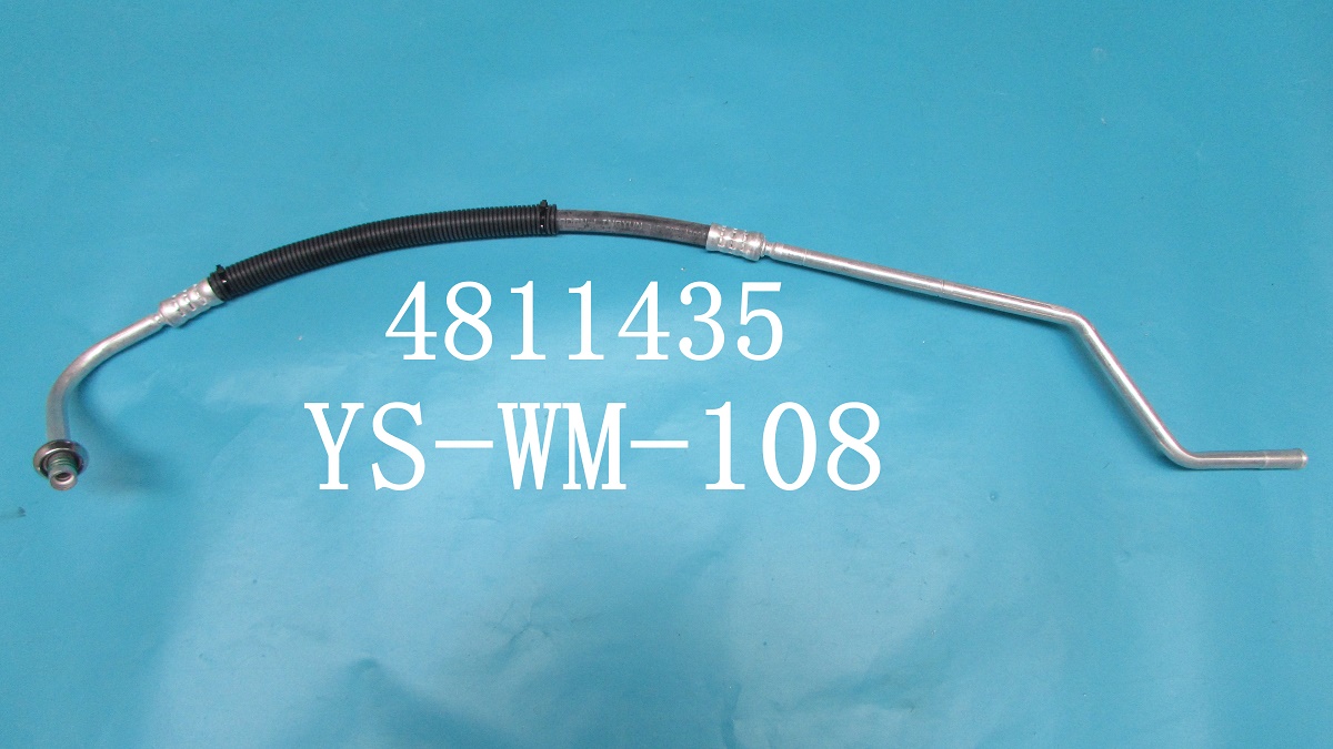 YS-WM-108