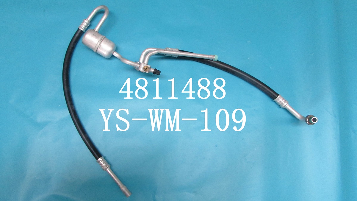 YS-WM-109