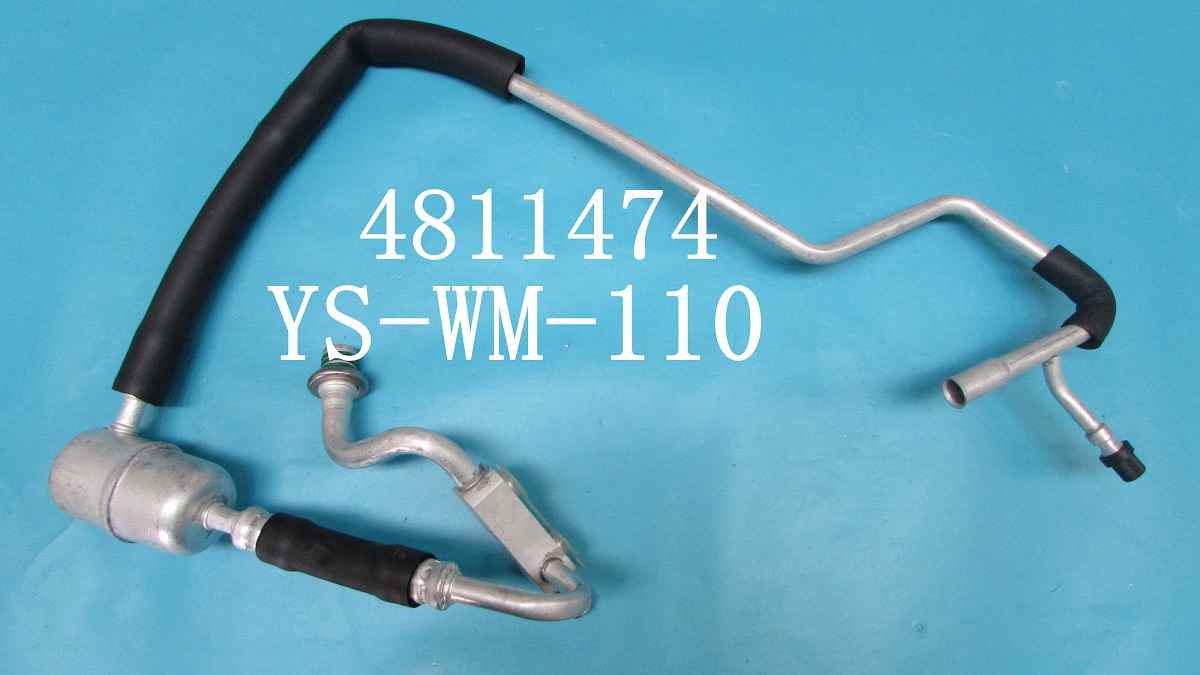 YS-WM-110