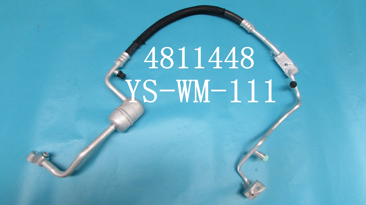 YS-WM-111