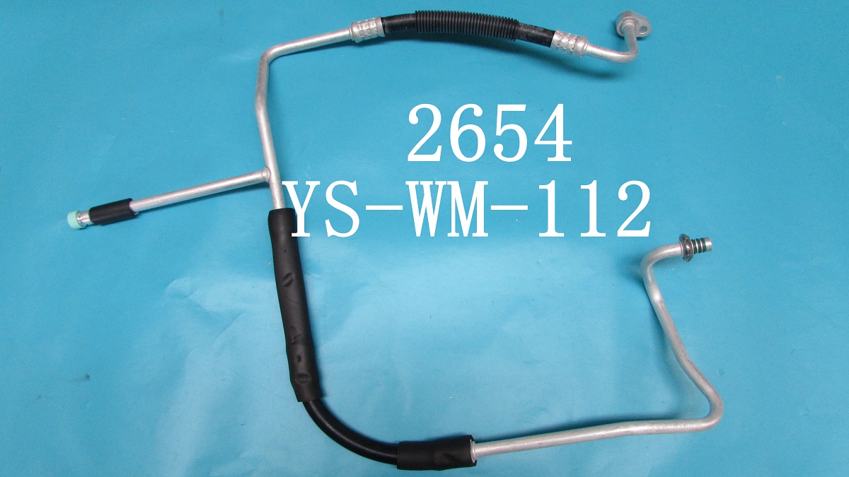 YS-WM-112