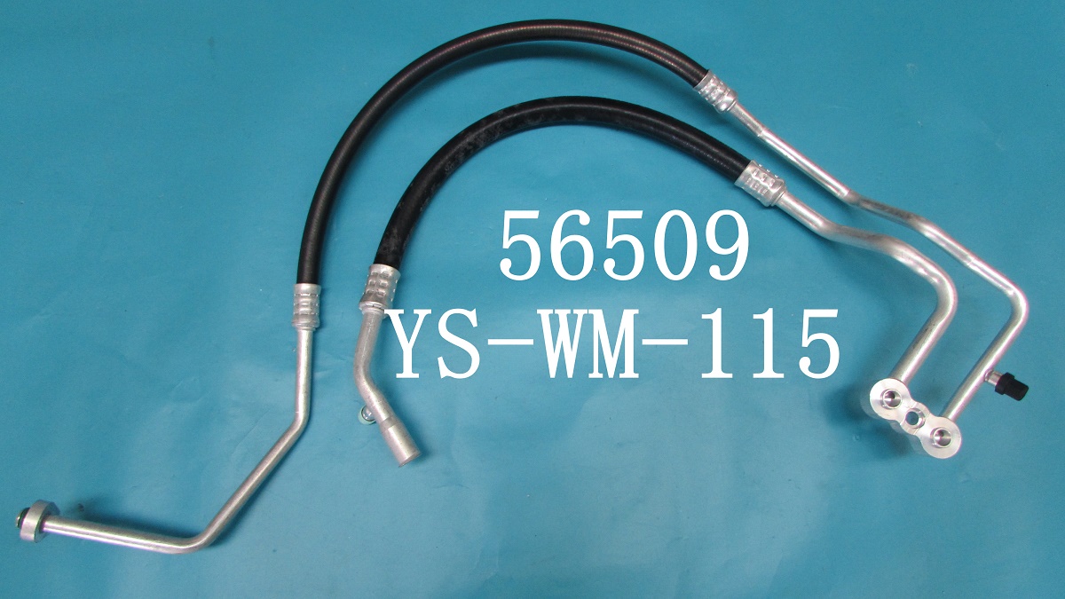 YS-WM-115