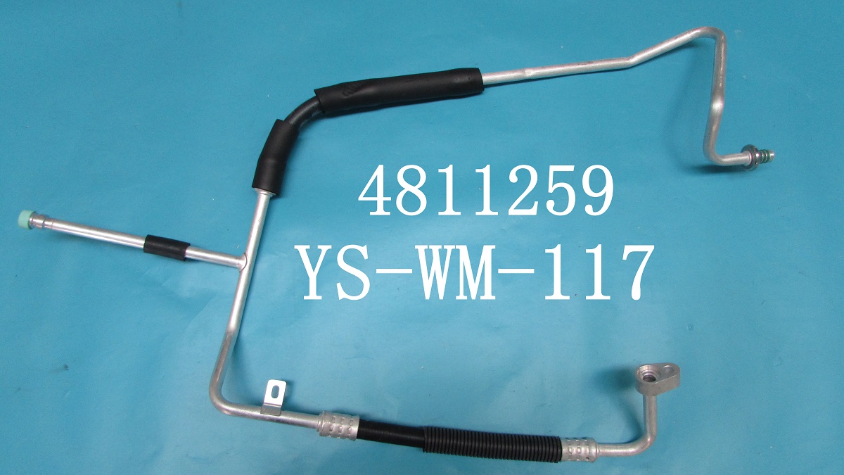 YS-WM-117