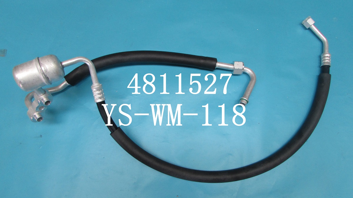 YS-WM-118