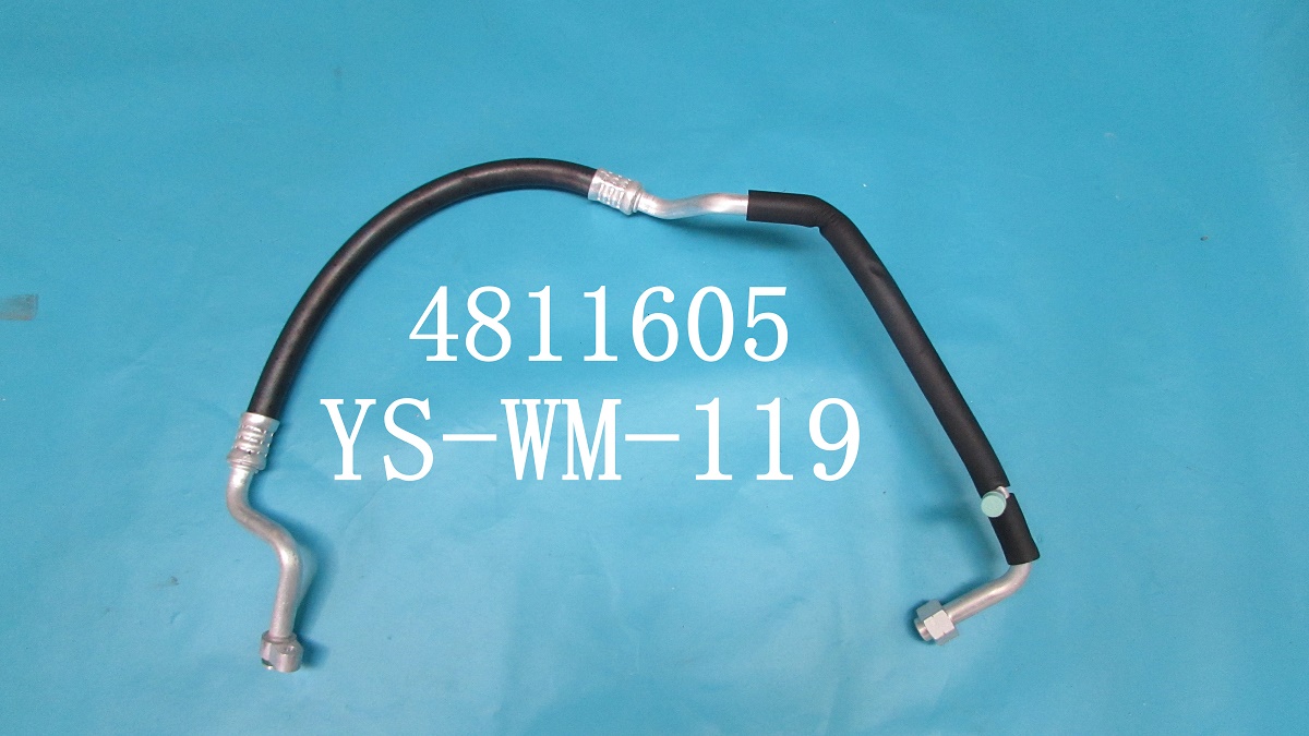 YS-WM-119