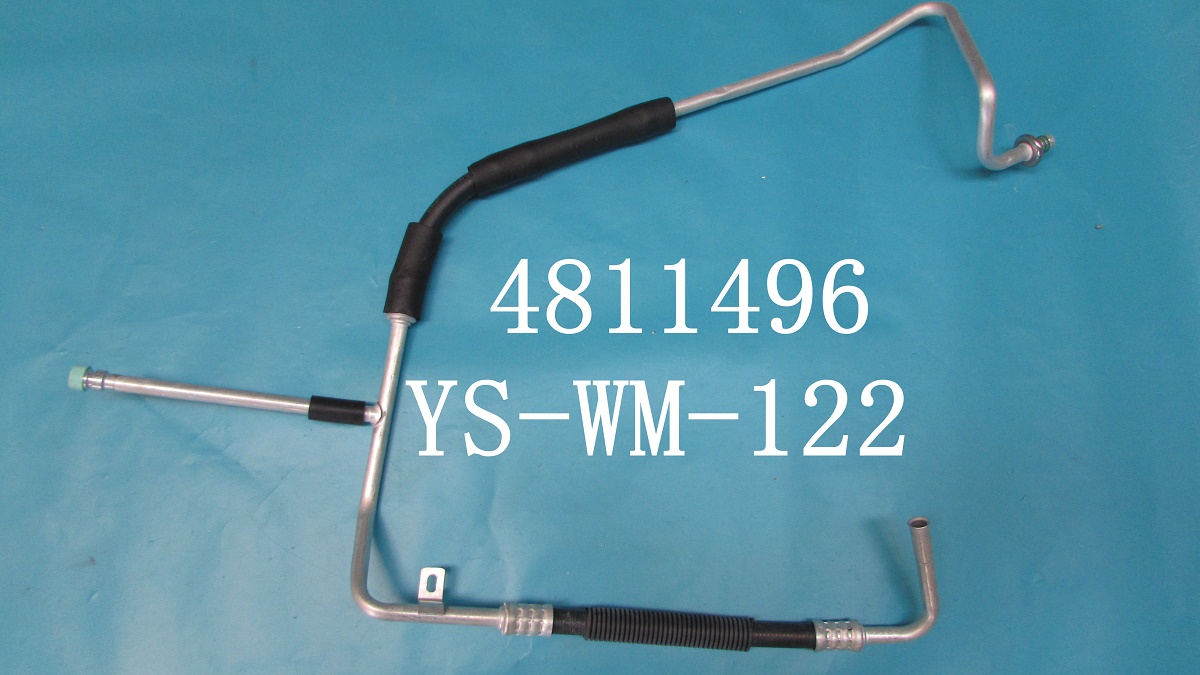 YS-WM-122