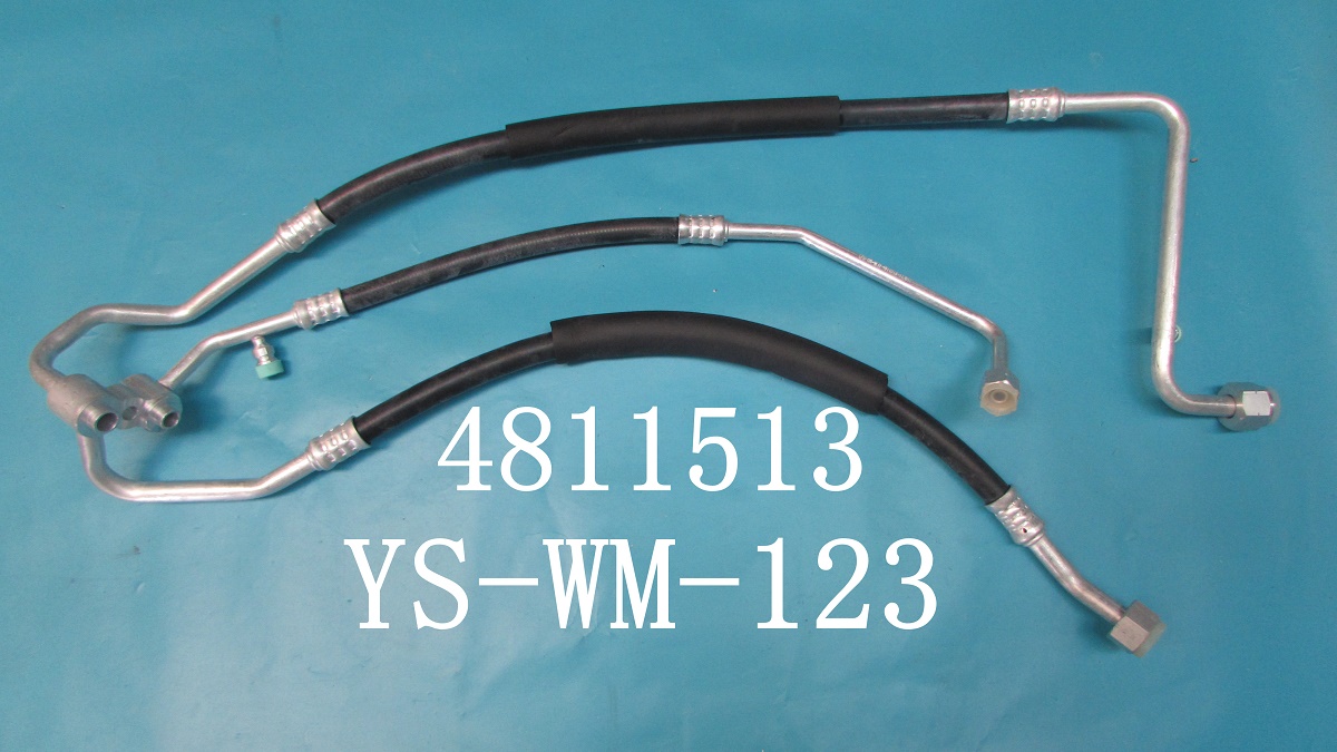 YS-WM-123