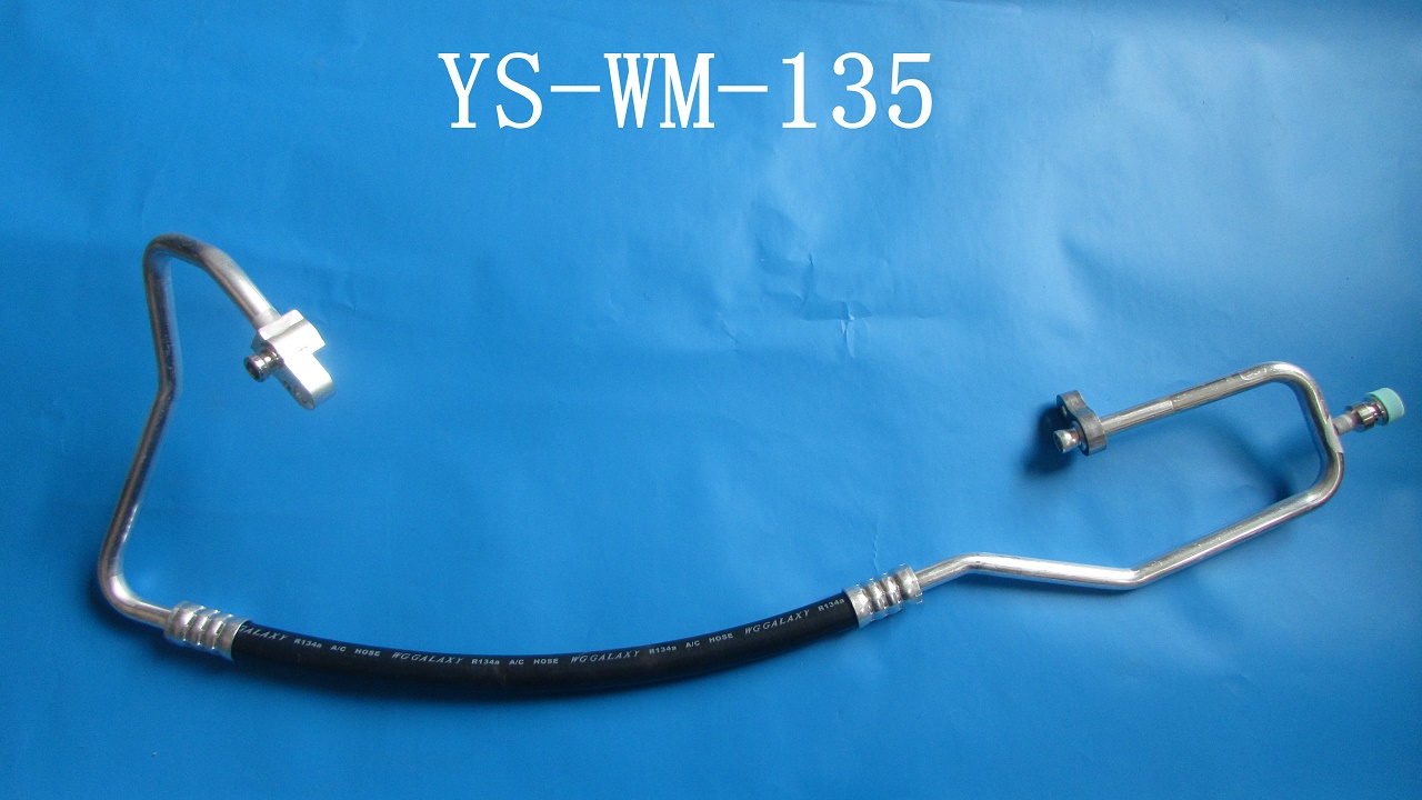 YS-WM-135