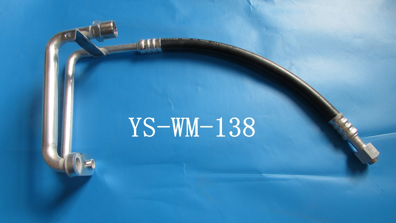 YS-WM-138