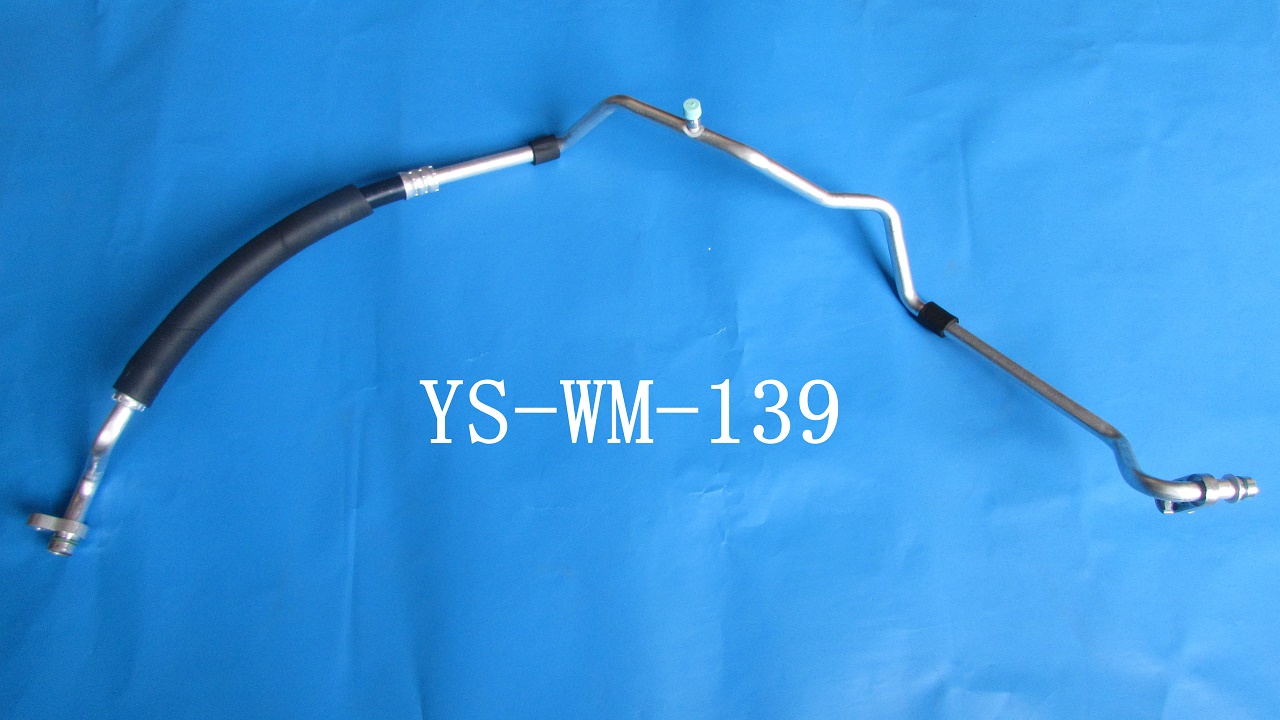 YS-WM-139