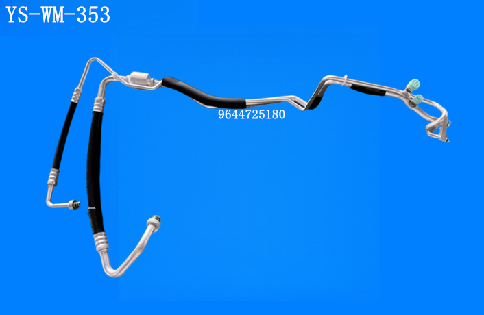 YS-WM-353
