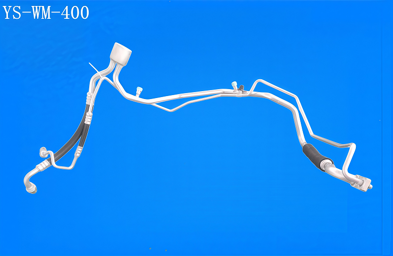 YS-WM-400