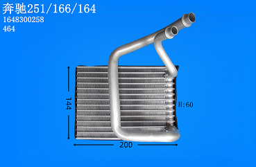 奔驰251/166/164