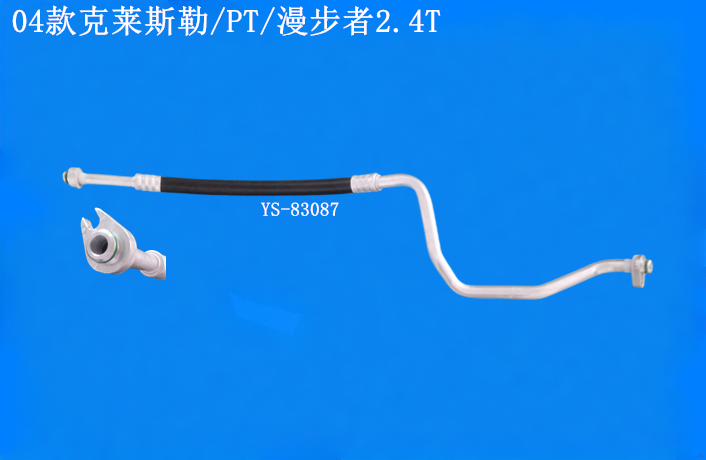 04款克莱斯勒/PT/漫步者2.4T