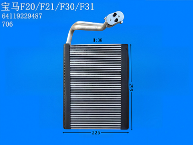 宝马F20/F21/F30/F31