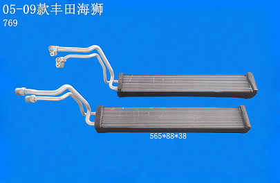 05-09款丰田海狮