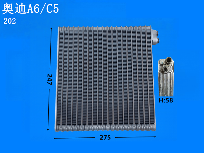 奥迪A6/C5