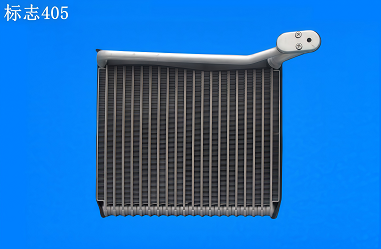 标志405