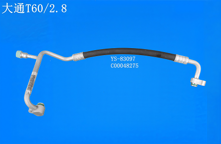 大通T60/2.8