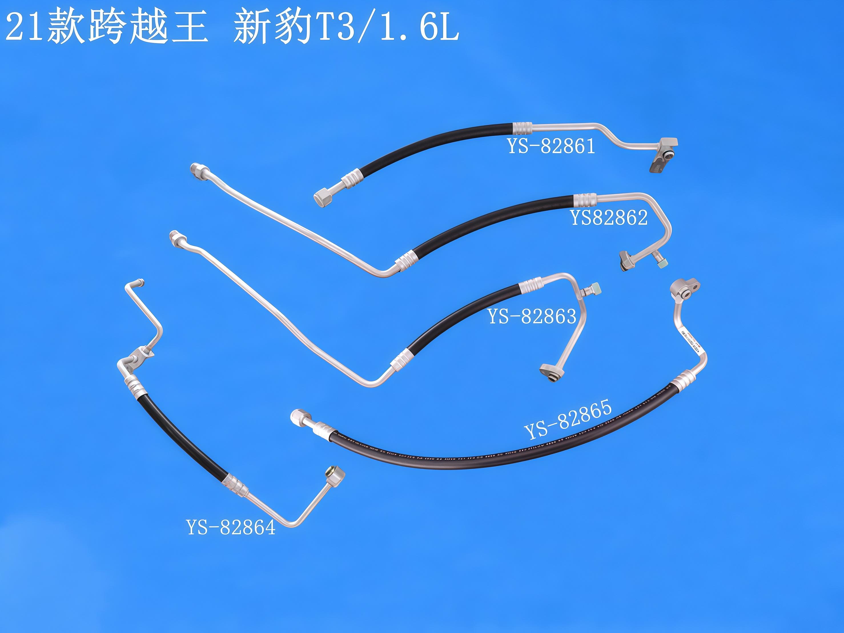 21款跨越王 新豹T3/1.6L